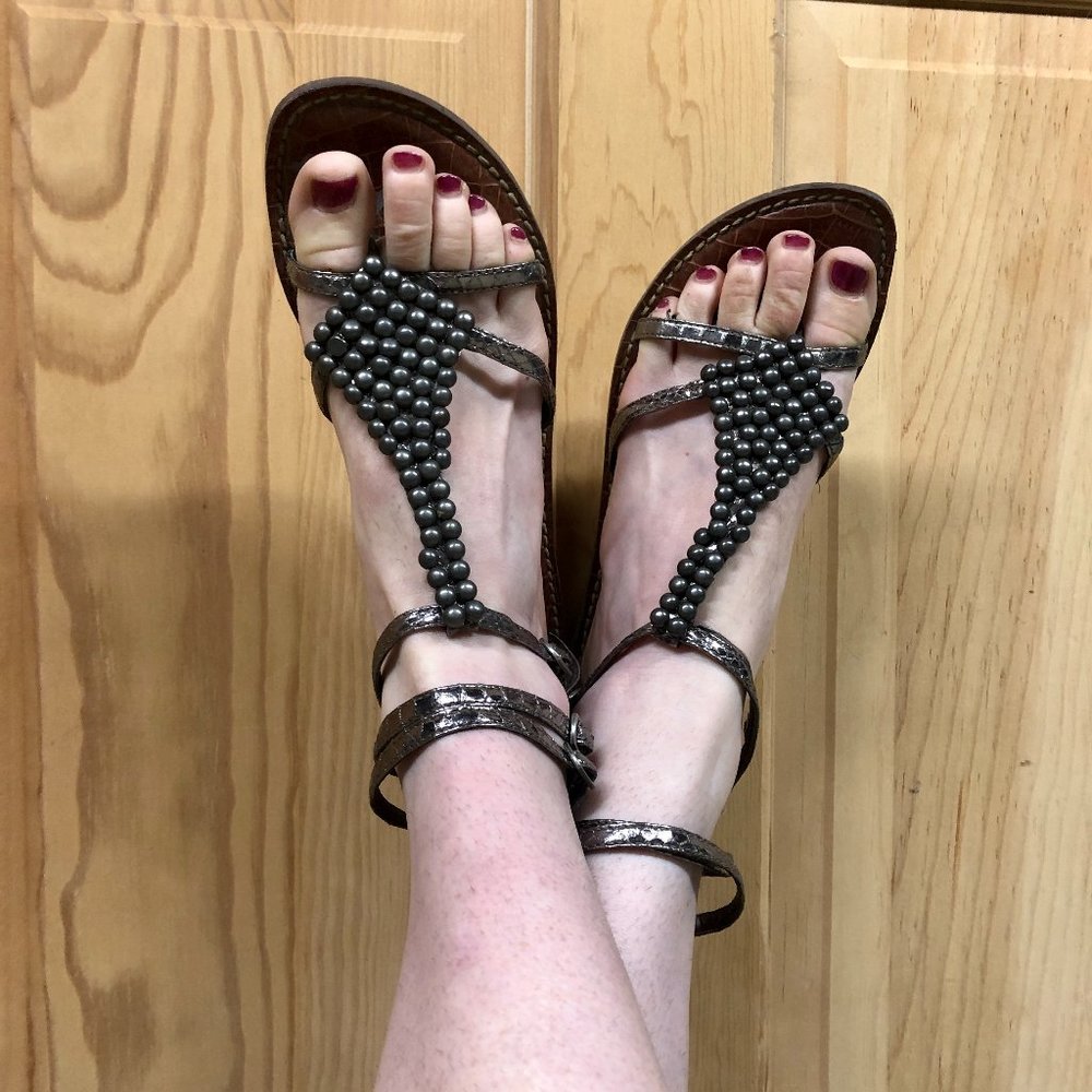 Sandals